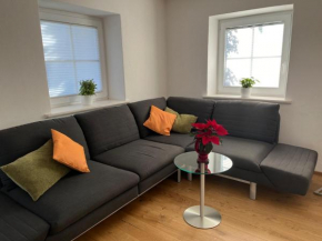 Bergzauber - Ferienwohnung mit schönem Bergpanorama - ab Mai Chiemgaukarte NEU